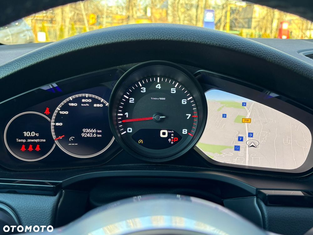 Porsche Cayenne Platinum Edition - 28