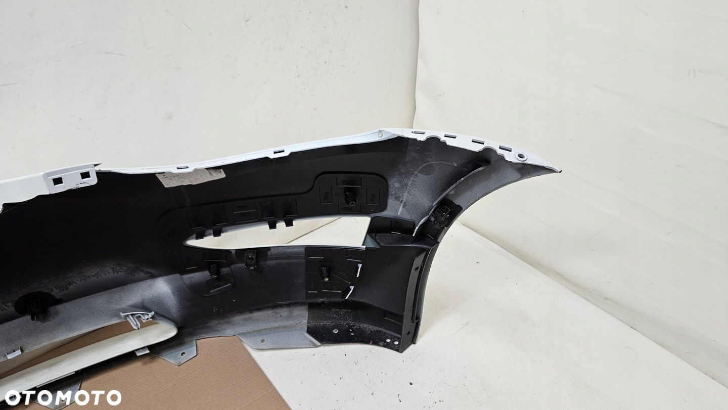 ZDERZAK PRZÓD PRZEDNI TESLA MODEL 3 ORYGINALNY - 12