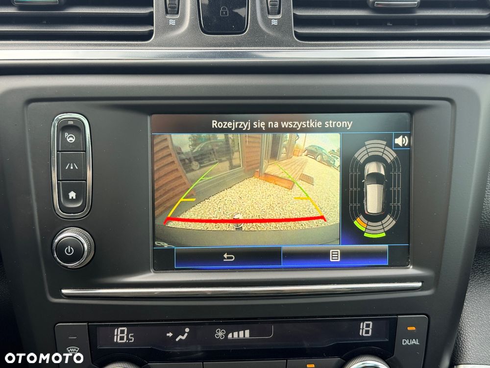 Renault Kadjar Energy TCe 130 Bose Edition - 25