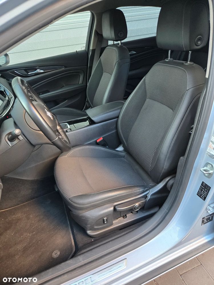 Opel Insignia 1.6 CDTI Enjoy S&S - 11