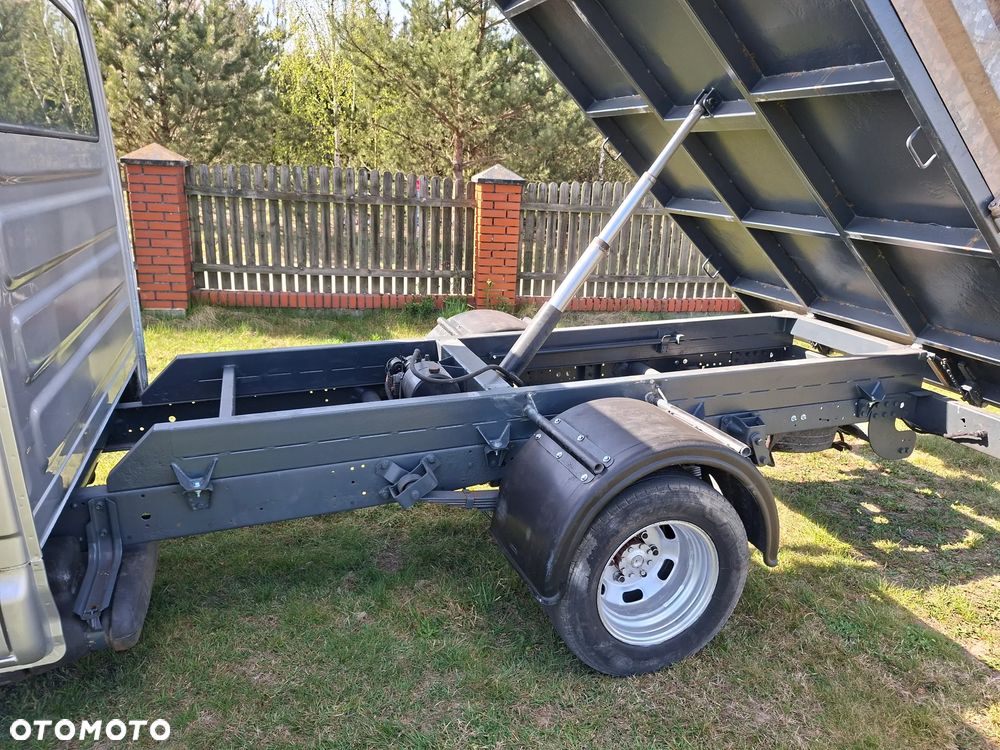 Iveco Daily 35C12 dł-3,50m - 8