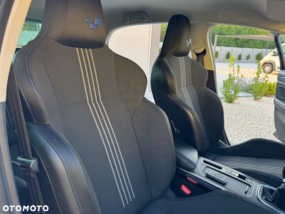Renault Megane ENERGY TCe 130 GT LINE - 36