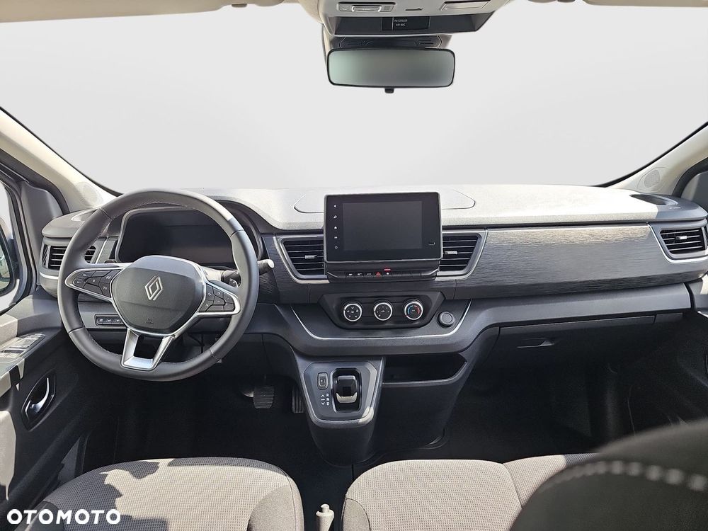 Renault trafic - 11