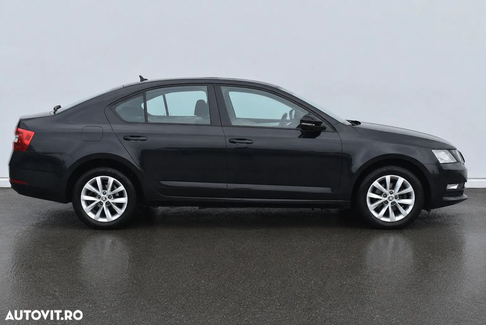 Skoda Octavia 1.0 TSI Ambition - 3