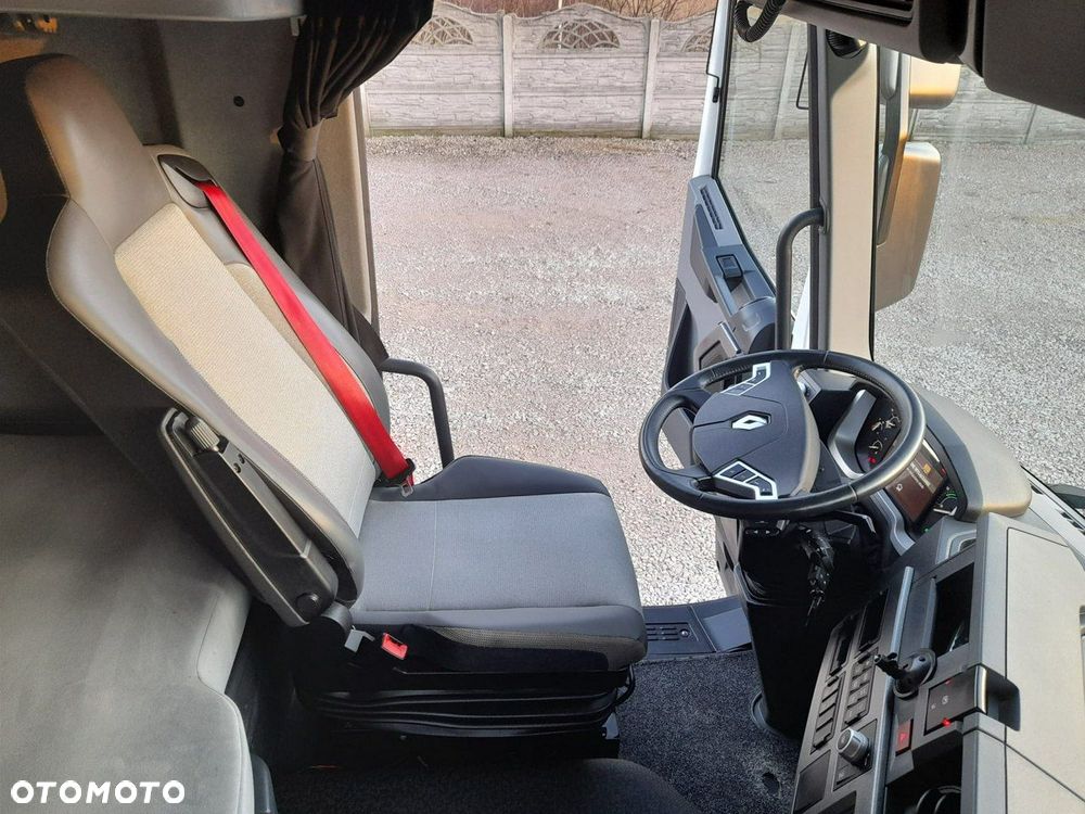 Renault T440 Standard Automat Klima Postojowa Stan Idealny Salon Polska - 24