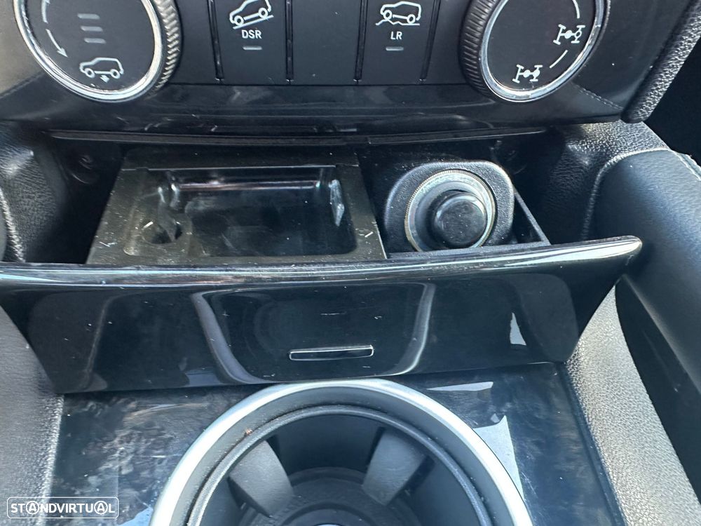 Mercedes-Benz GL 350 CDI BlueEfficiency - 28