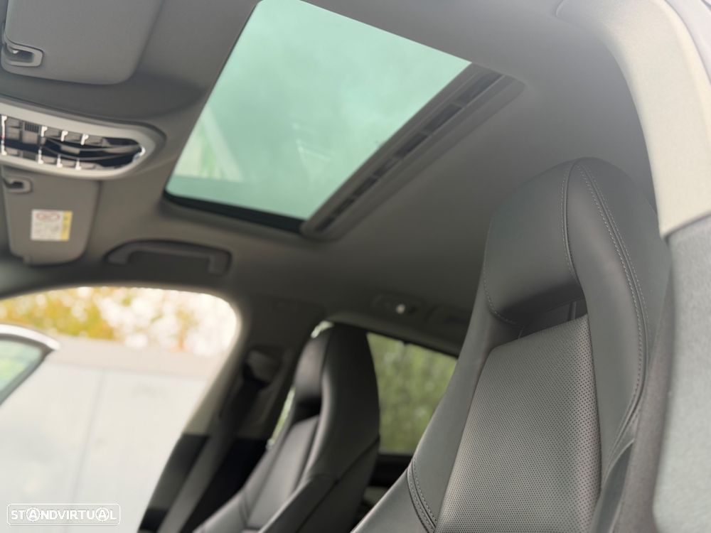 Porsche Panamera S e-Hybrid - 13