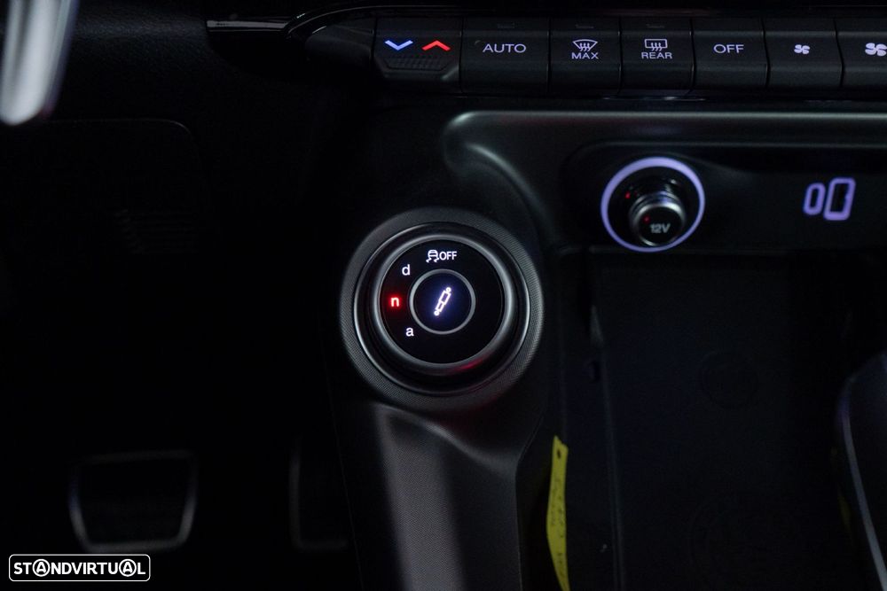Alfa Romeo Tonale 1.3 Plug-In Hybrid Veloce e-AWD - 28