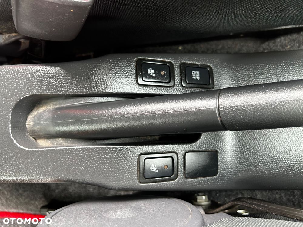 Suzuki Swift 1.6 Sport Beat - 21