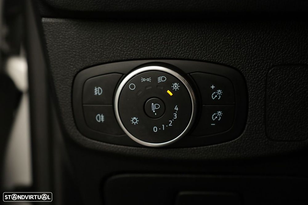 Ford Focus SW 1.0 EcoBoost ST-Line - 18