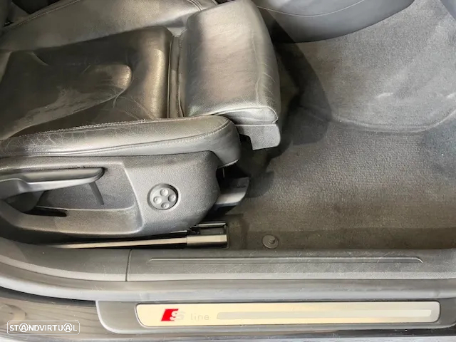 Audi A5 Sportback 2.0 TDI S-line - 53