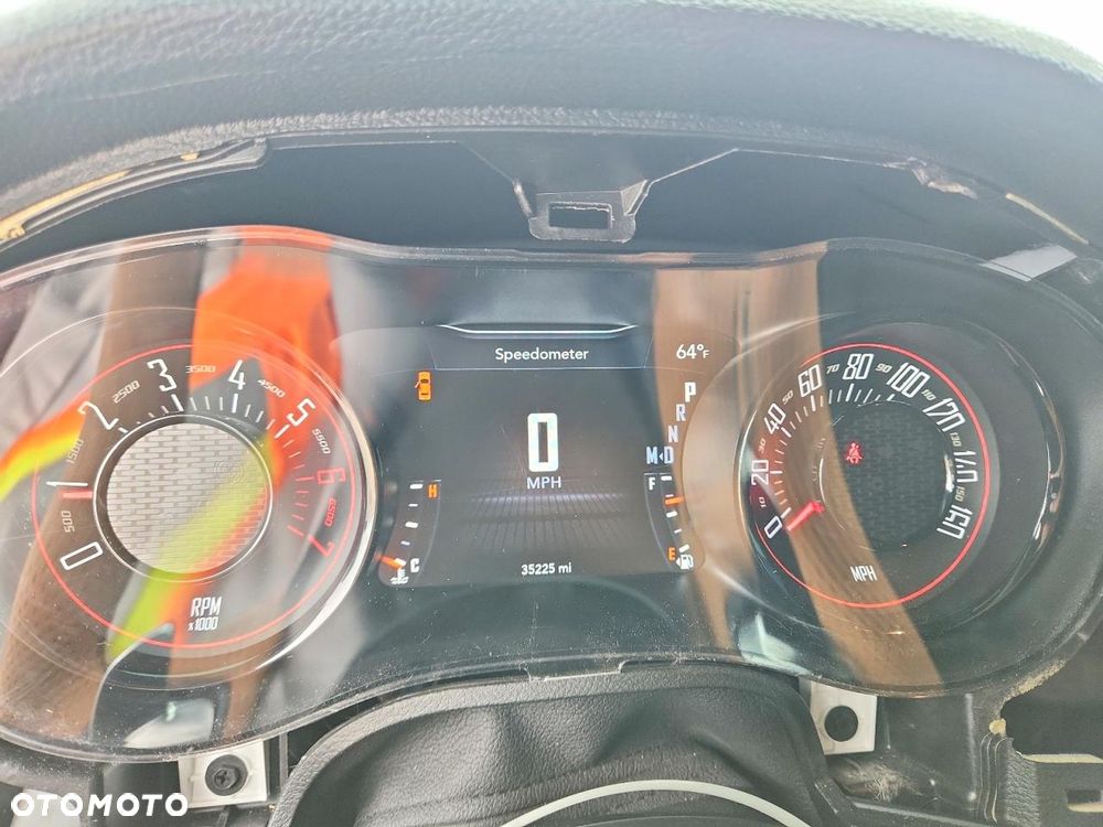 Dodge Challenger Automatik R/T Plus - 10