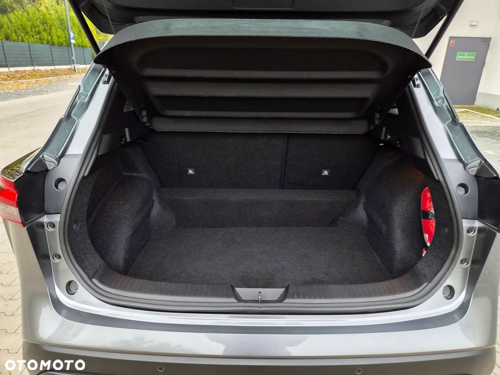 Nissan Qashqai 1.3 DIG-T mHEV N-Connecta - 20