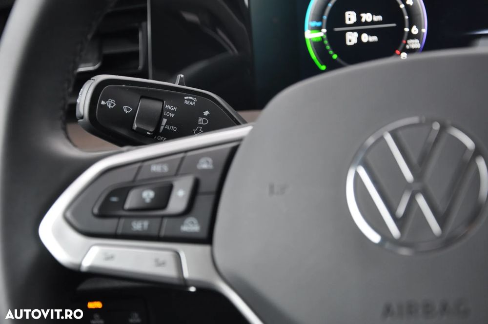 Volkswagen Tayron 1.5 TSI DSG PHEV Elegance - 18