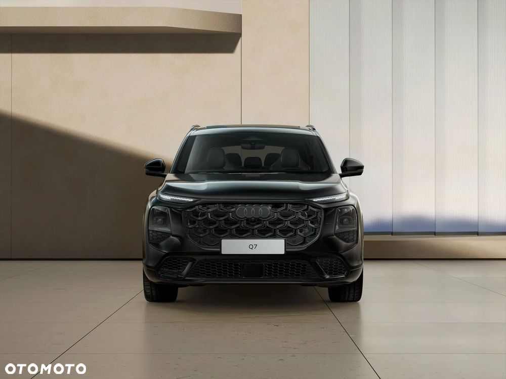 Audi Q7 - 2