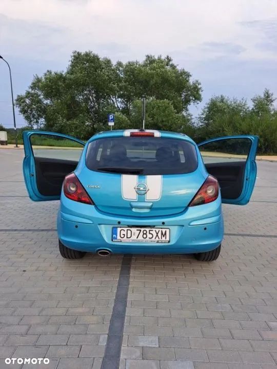 Opel Corsa 1.4 16V 111 - 3