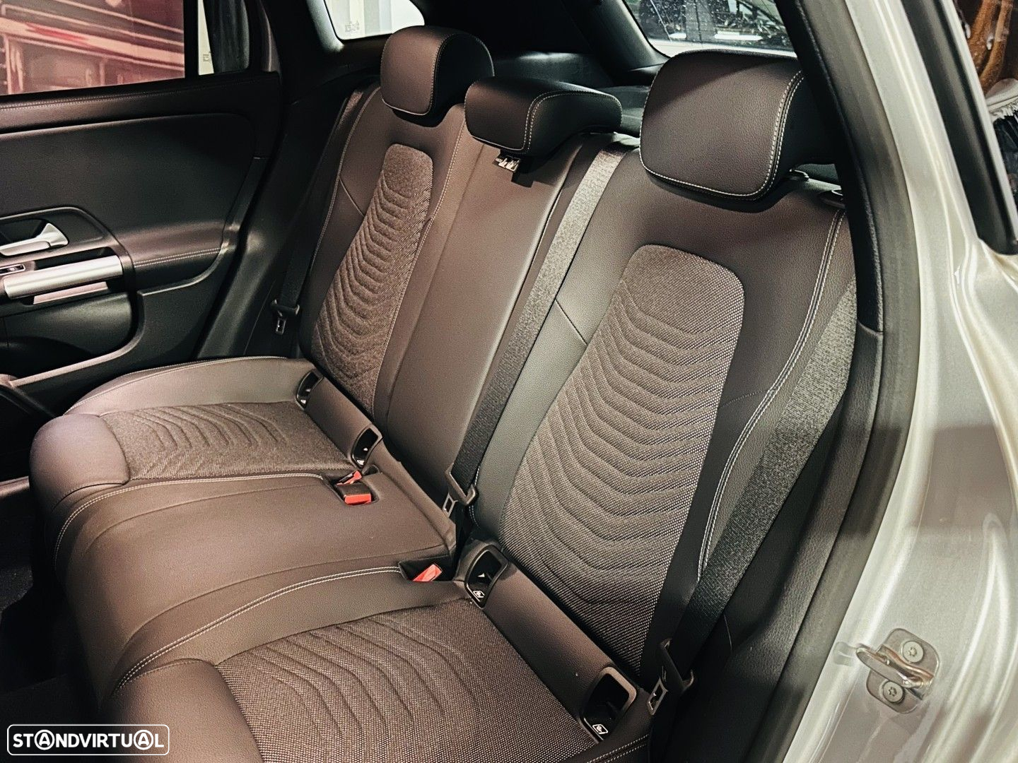 Mercedes-Benz GLA 250 e Progressive - 7