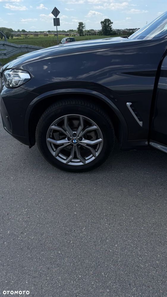 BMW X3 xDrive30i M Sport - 28
