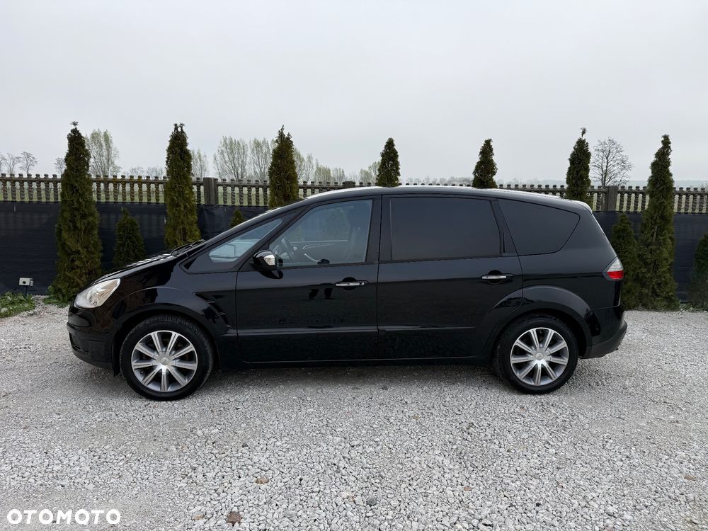 Ford S-Max - 4