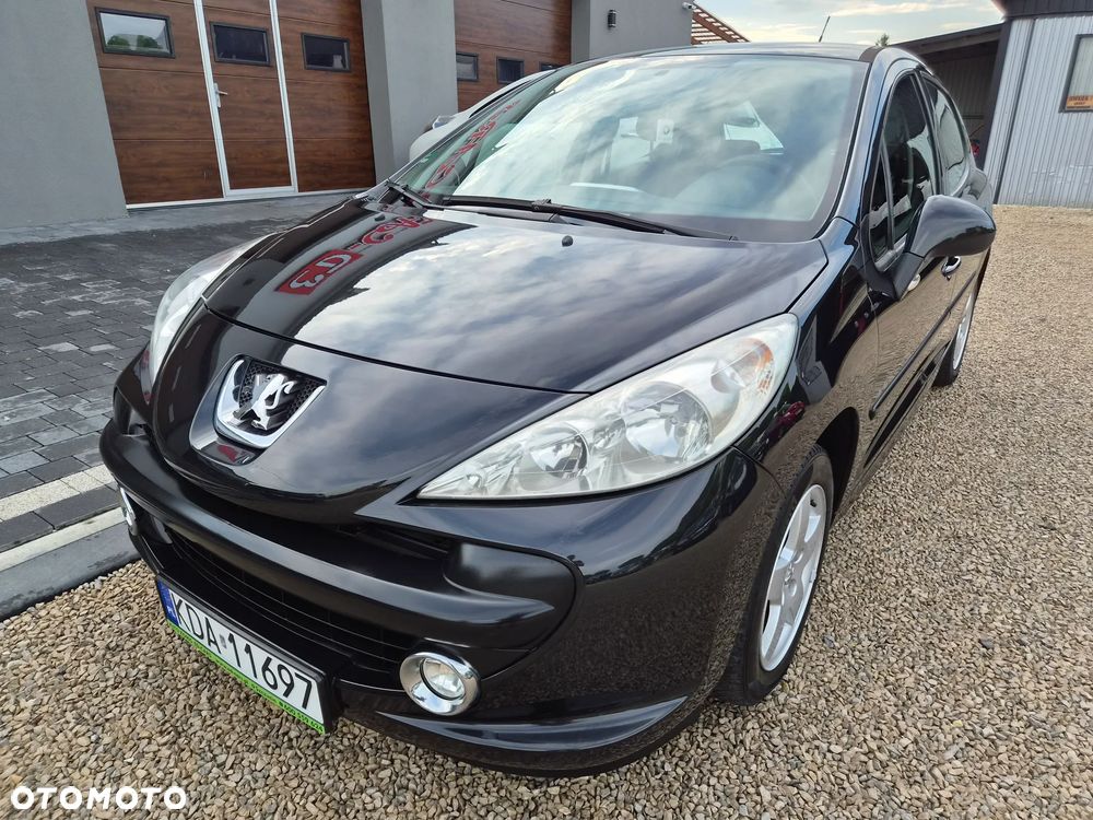 Peugeot 207 - 3