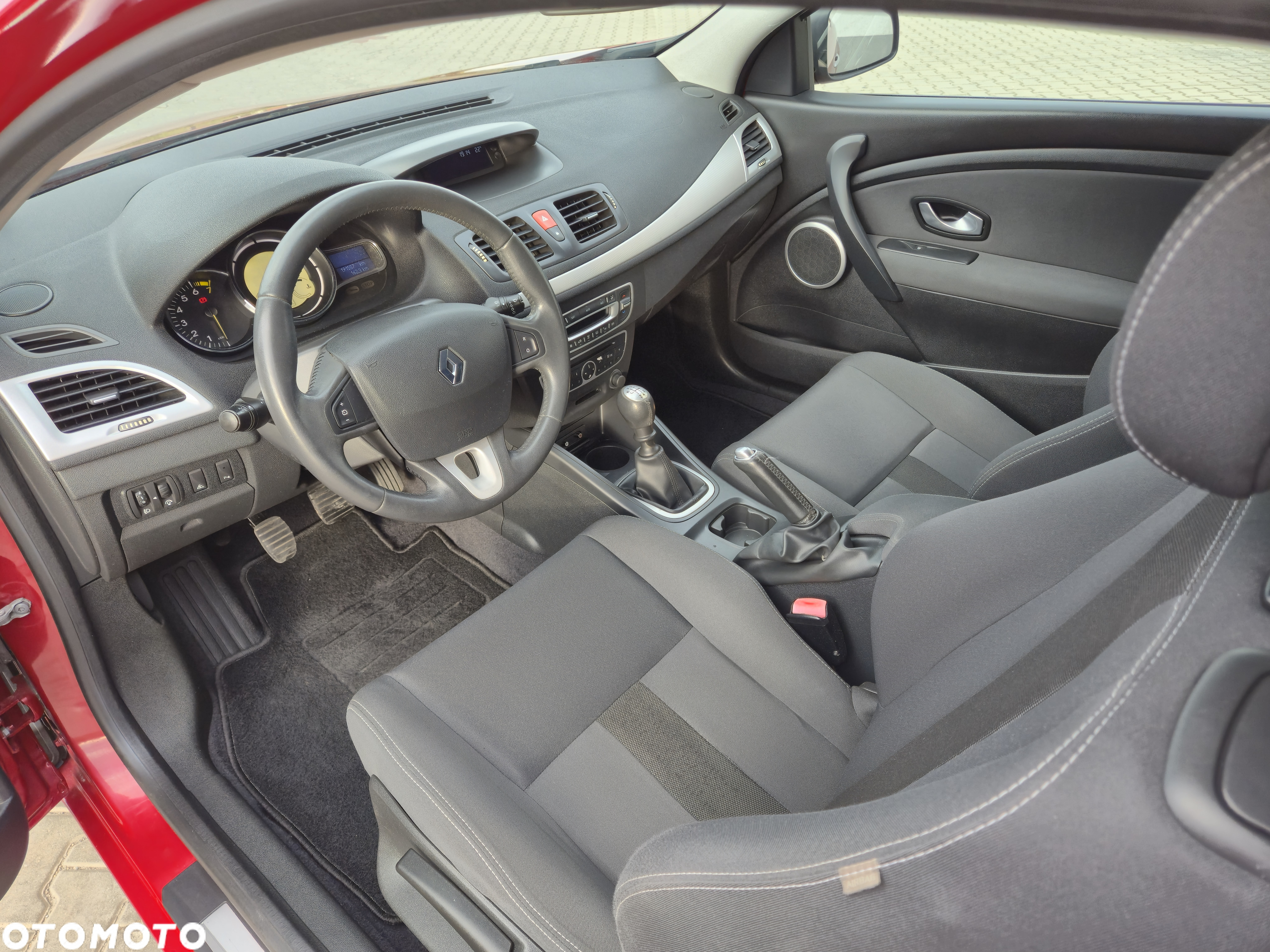 Renault Megane 1.6 16V Dynamique - 8