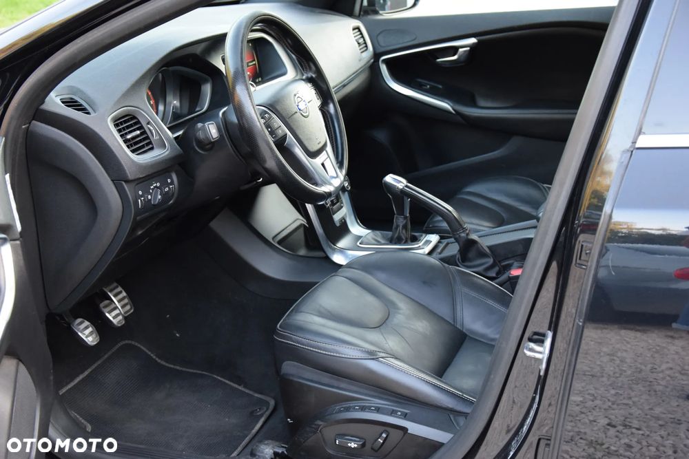 Volvo V40 D4 RDesign - 20