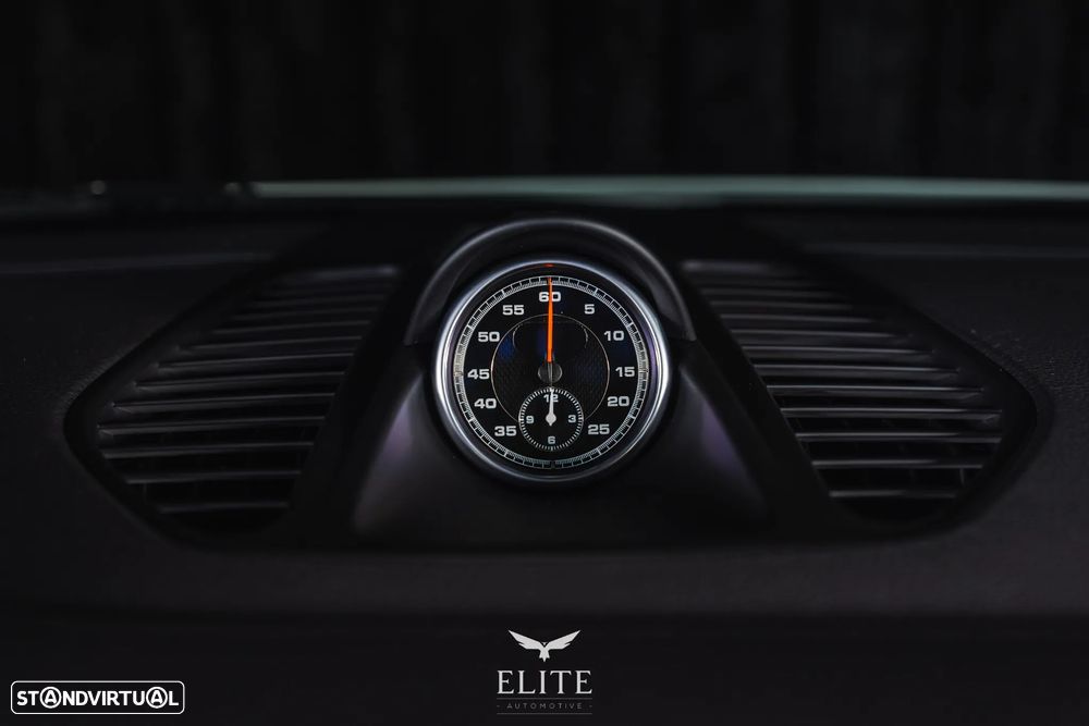 Porsche 911 (991) Carrera 2 PDK - 13