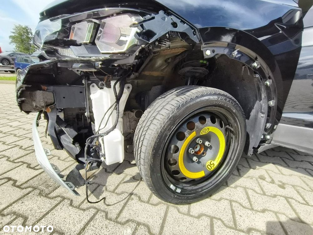 Volkswagen T-Cross - 23