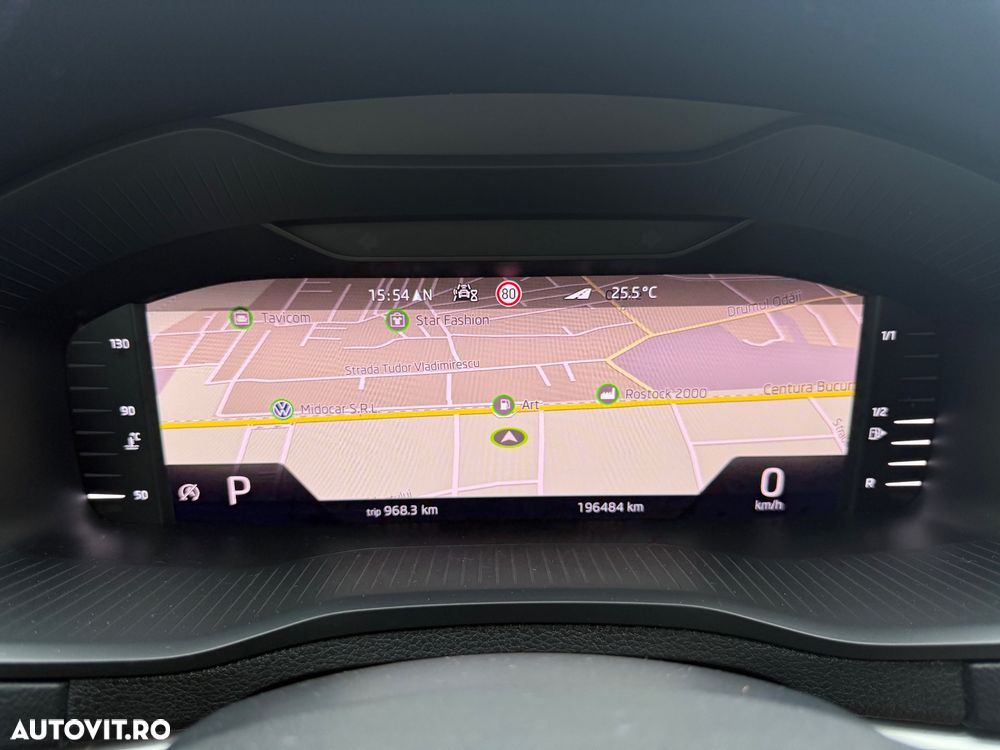 SKODA Karoq 2021 — imagine 3