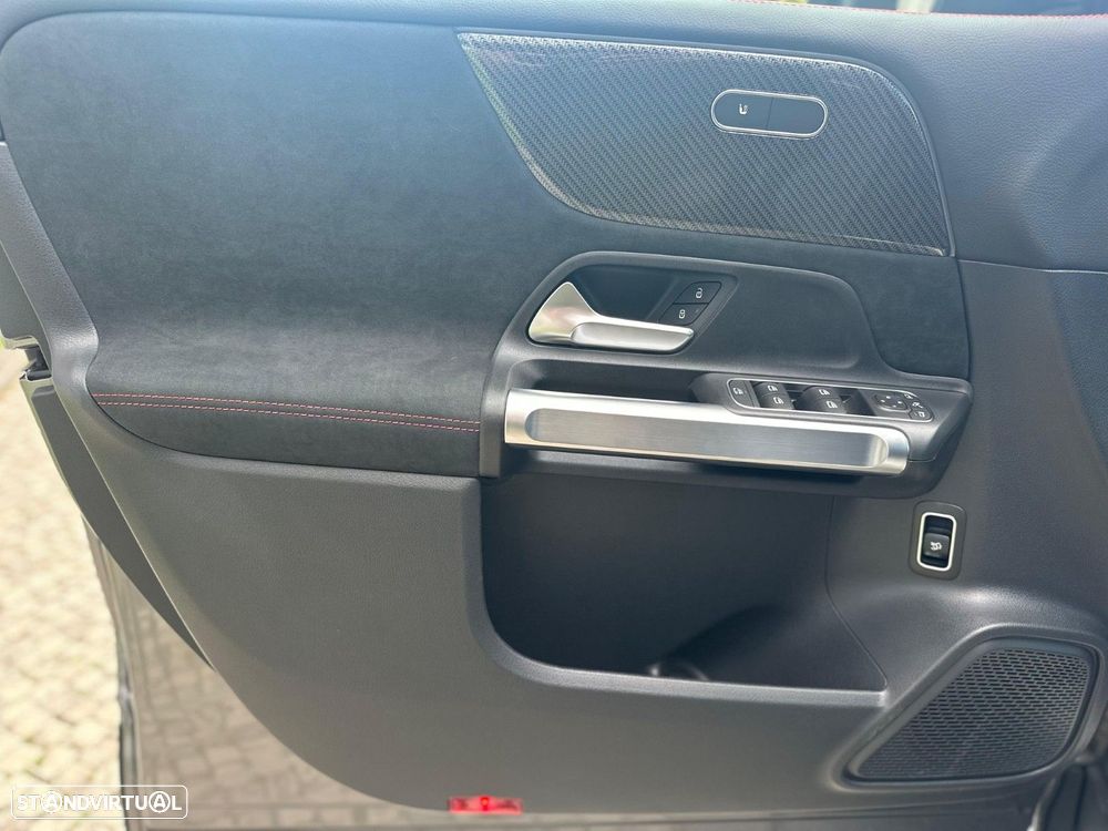 Mercedes-Benz GLB 180 d AMG Line - 7