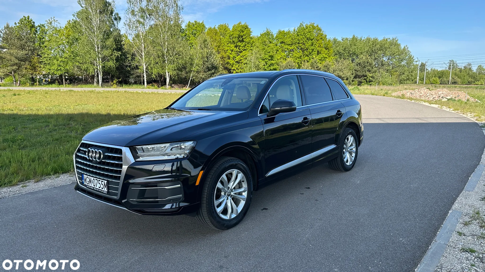 Audi Q7 - 4