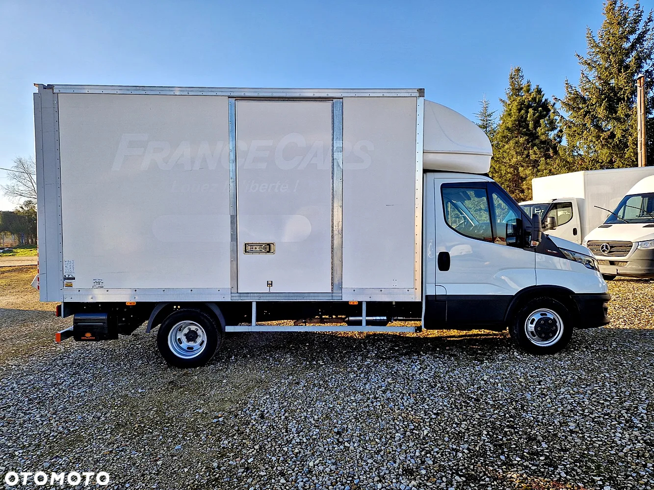 Iveco 35C16 - 4