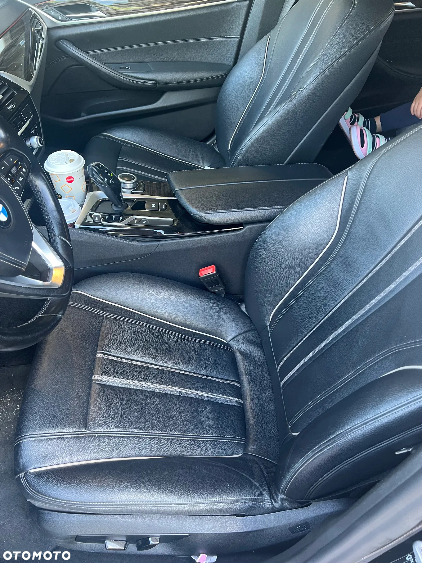 BMW Seria 5 - 10