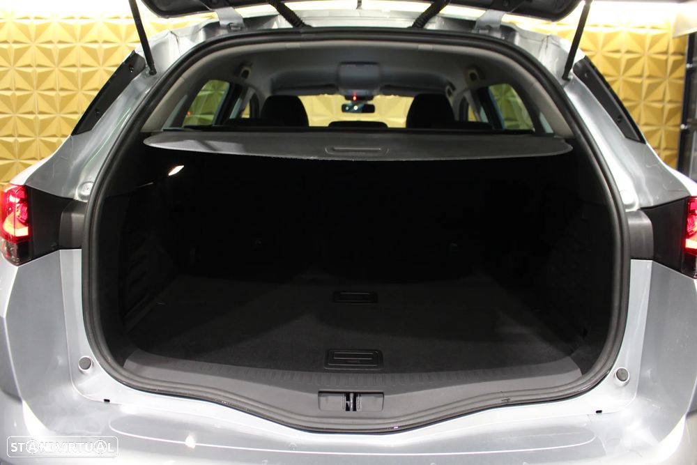 Renault Mégane Sport Tourer 1.5 Blue dCi Limited - 20