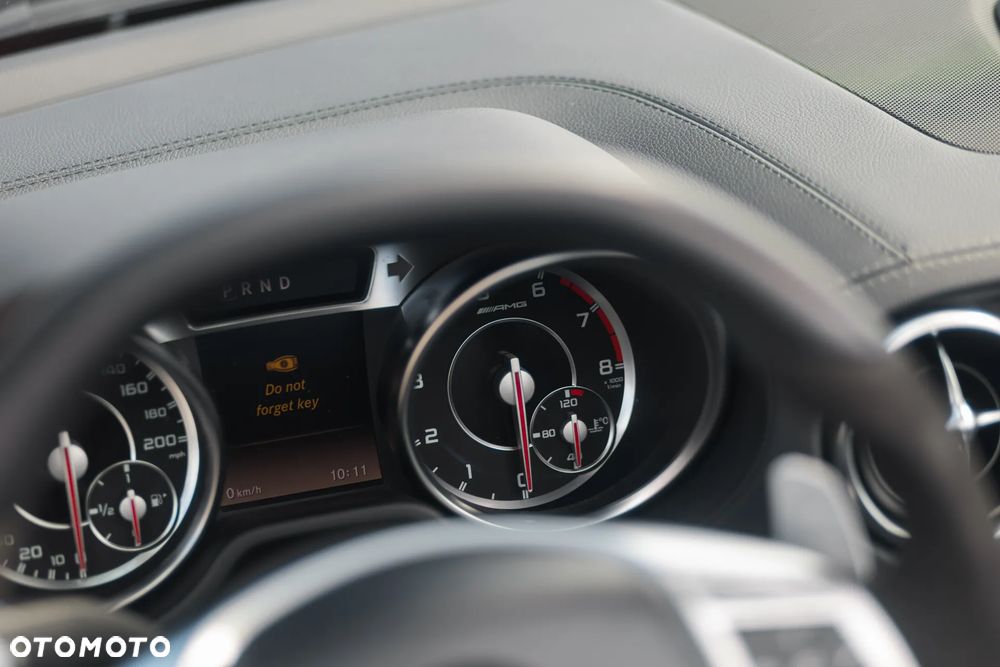Mercedes-Benz SL - 26