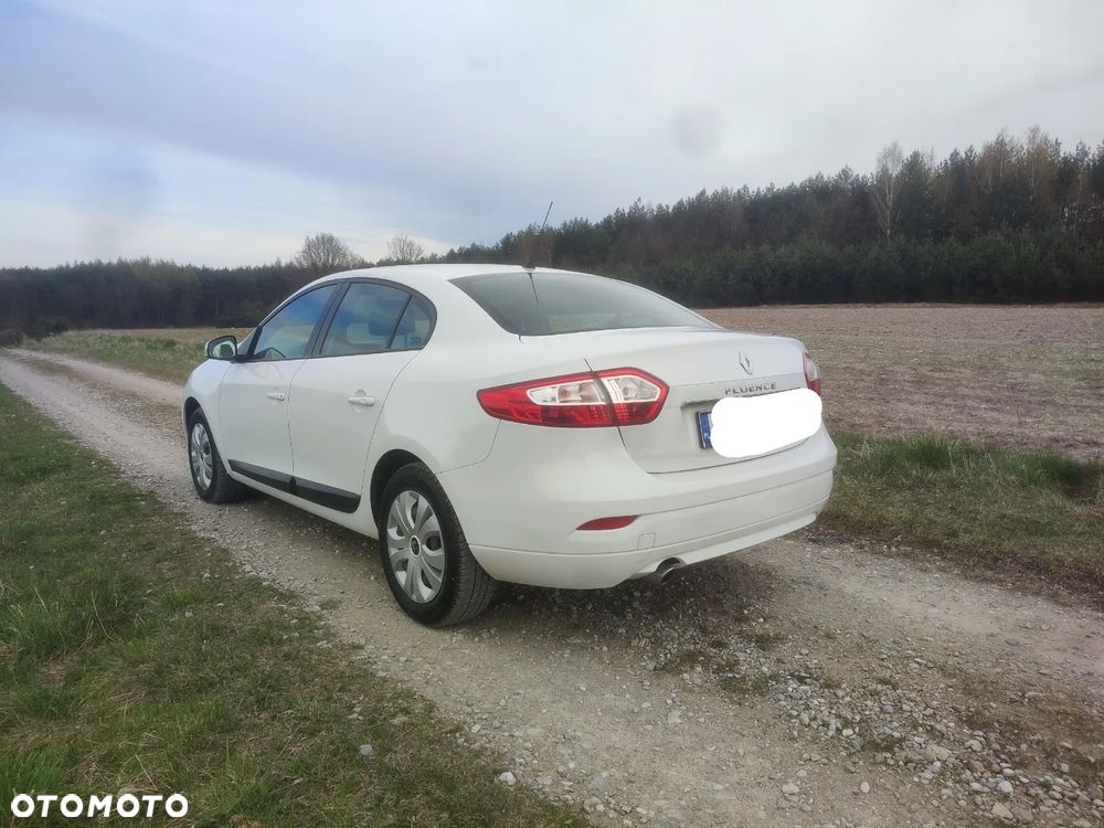 Renault Fluence 1.5 dCi Life - 28