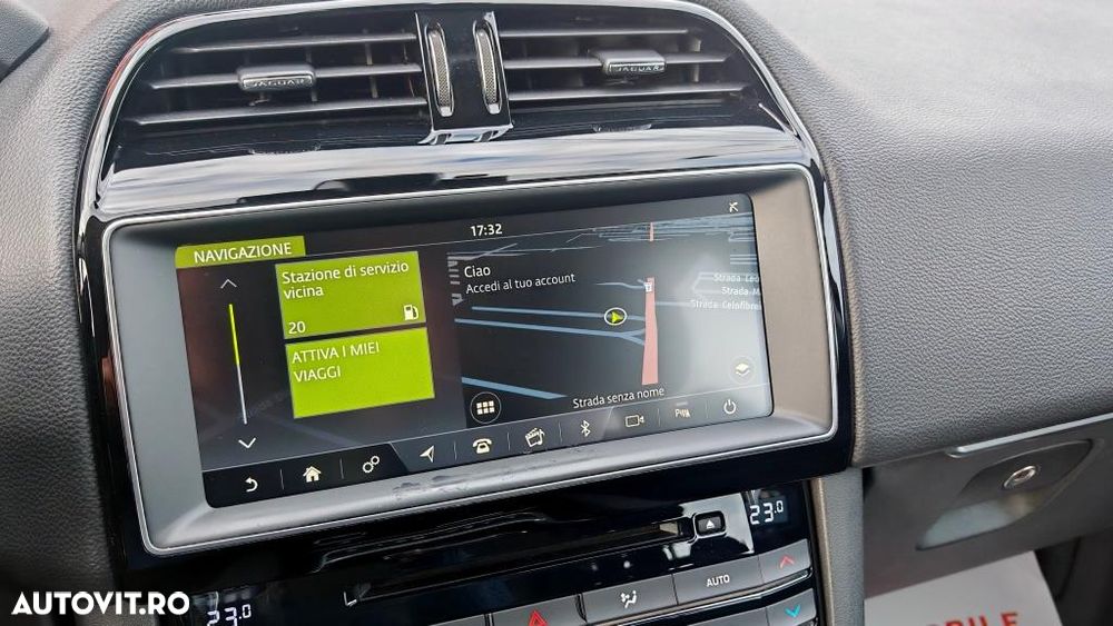 Jaguar F-Pace 20d AWD Aut. R-Sport Ingenium Edition - 15