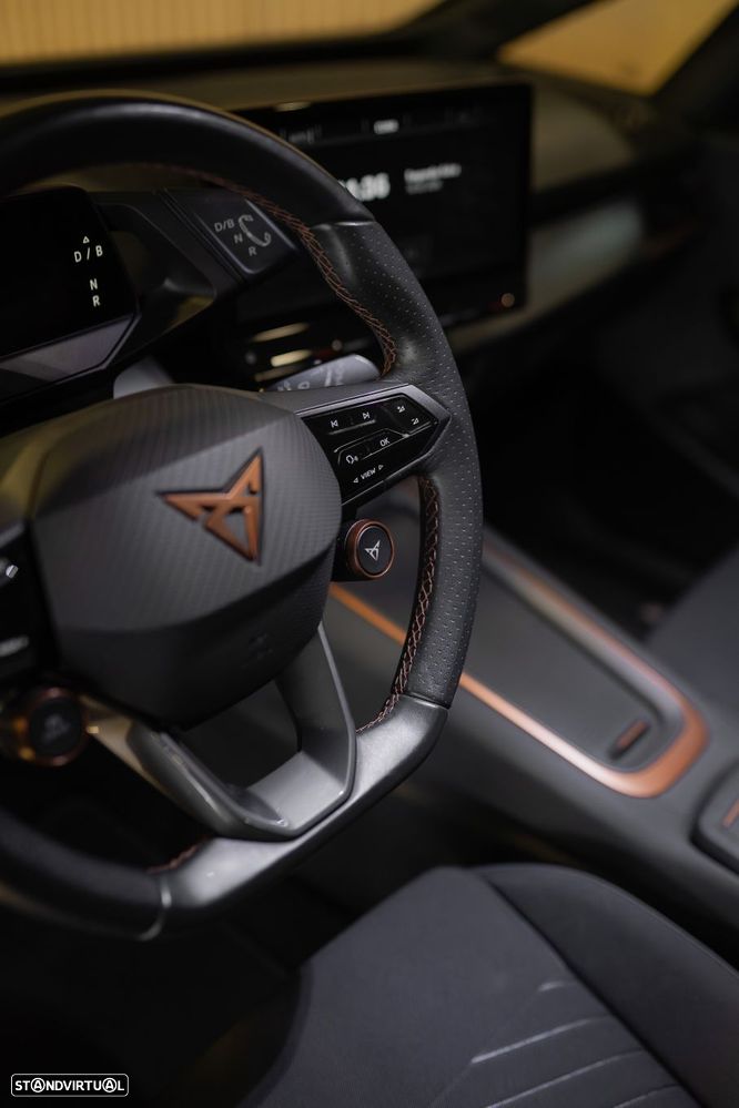 Cupra Born 77 kWh e-Boost - 13