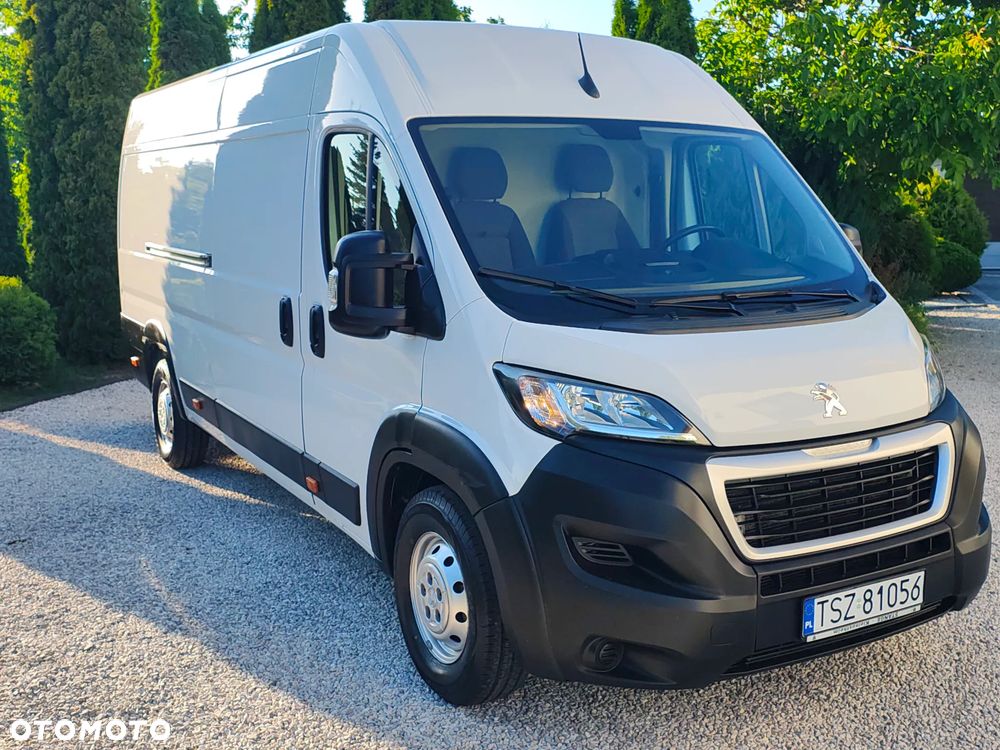 Peugeot Boxer - 3