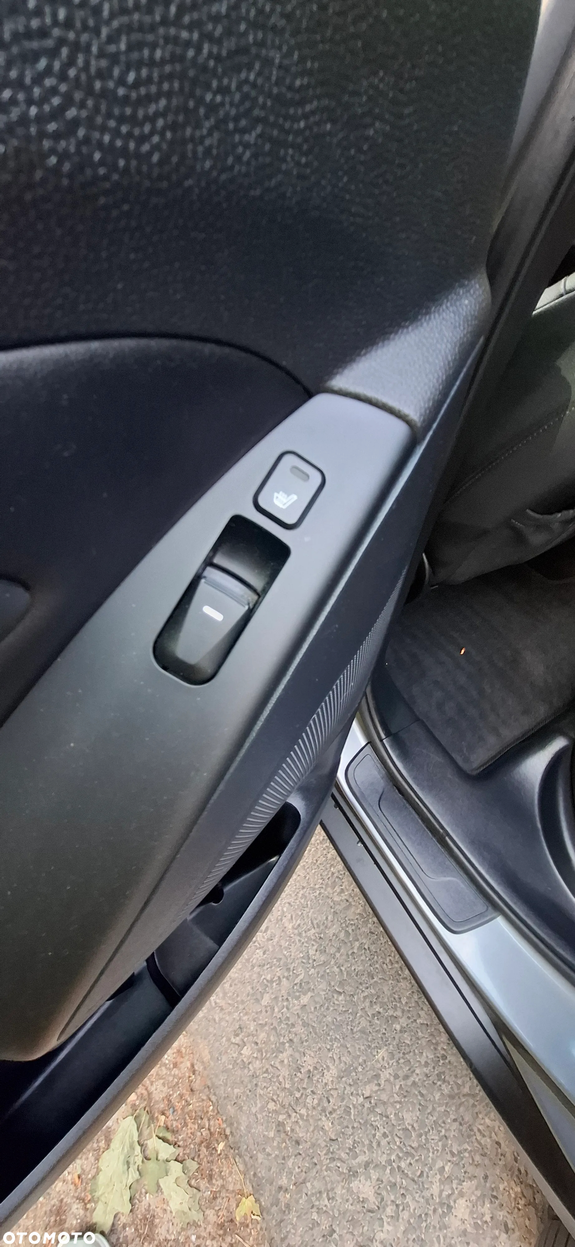 Hyundai ix35 2.0 GDI Premium 4WD - 31