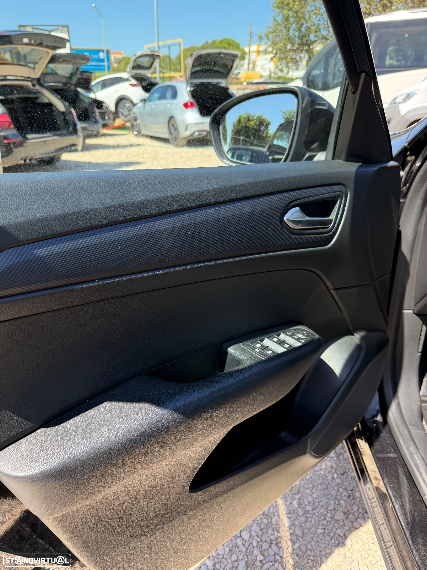 Renault Arkana 1.6 E-Tech Intens - 8