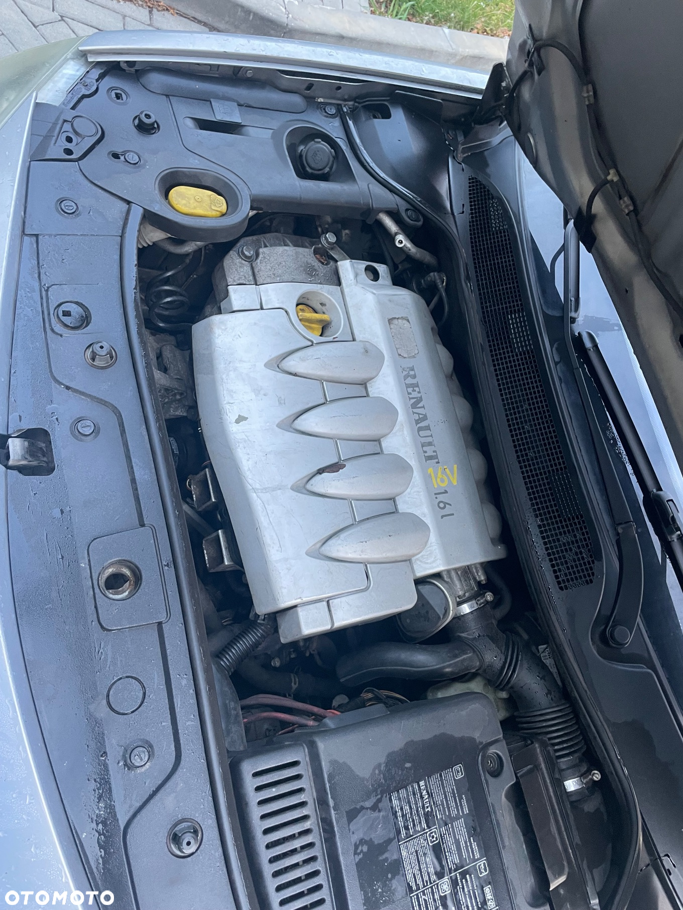 Renault Megane - 6