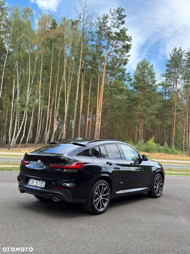 BMW X4 - 12