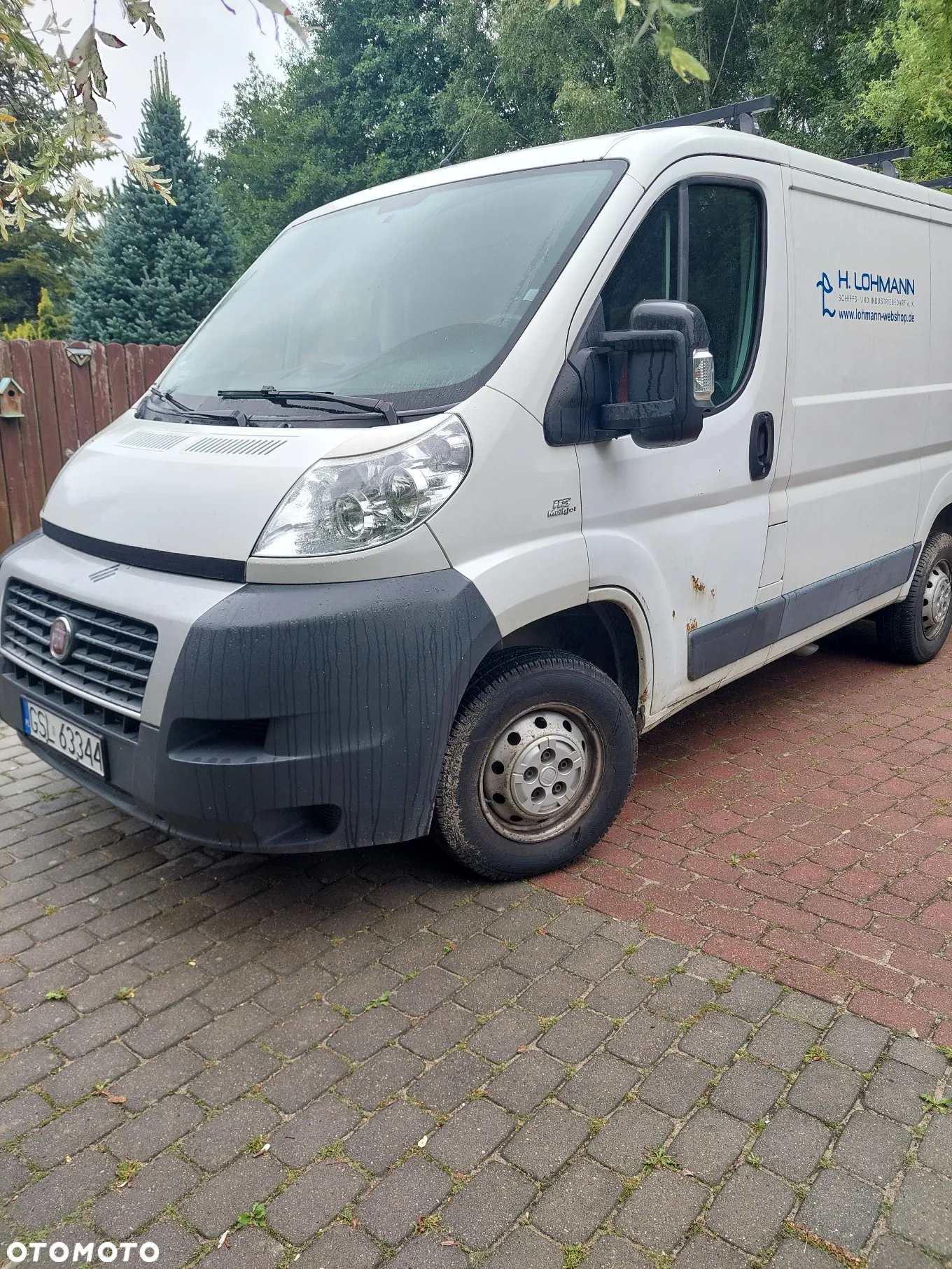 Fiat DUCATO - 5
