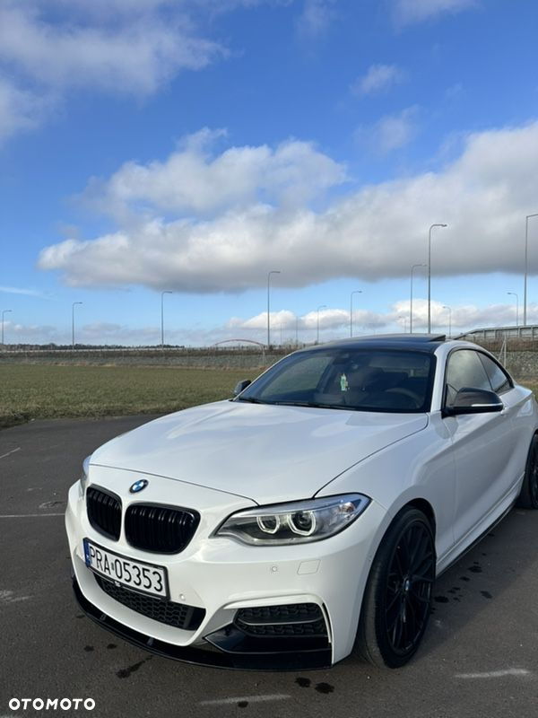BMW Seria 2 - 11