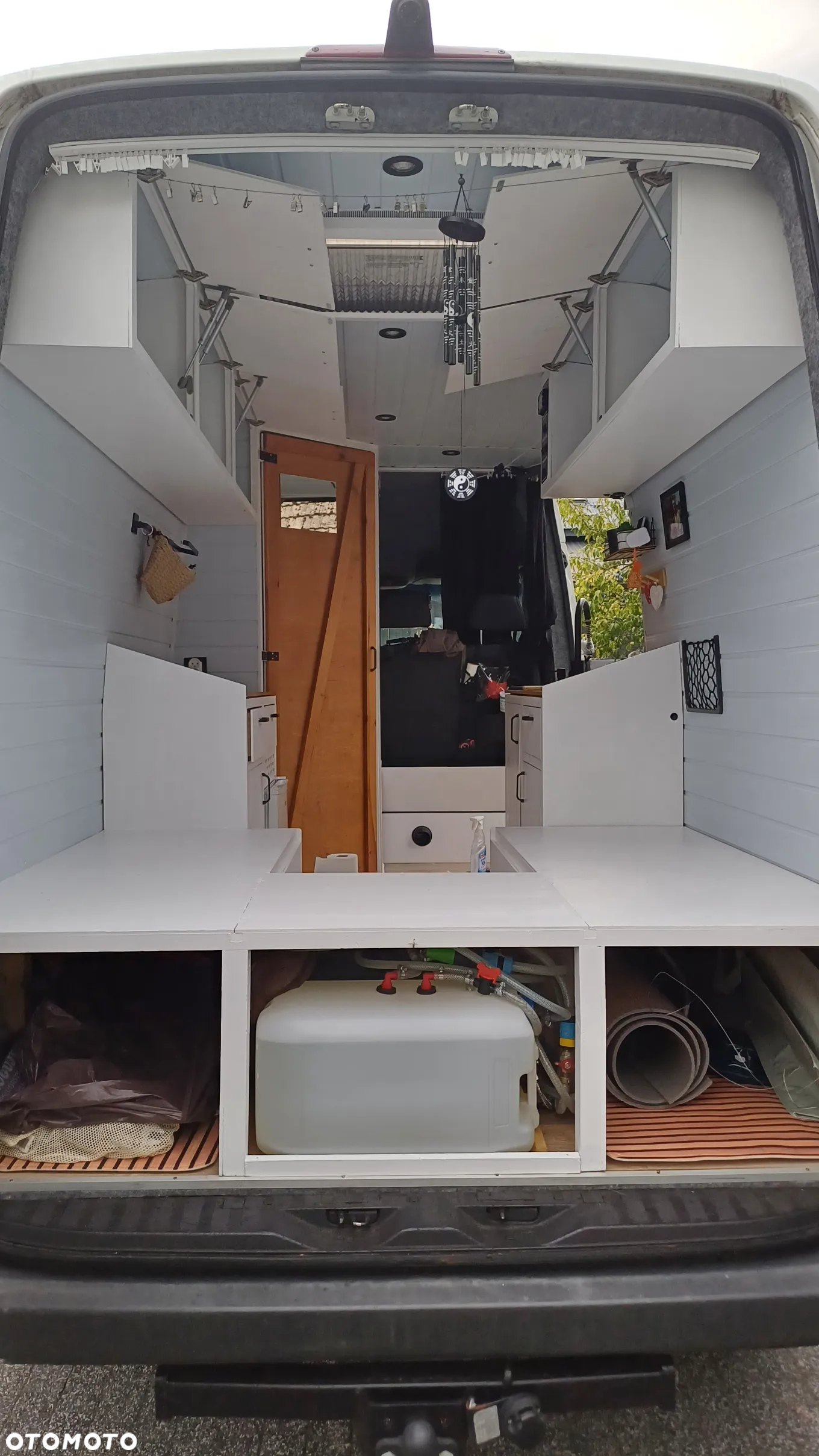 Volkswagen Crafter - 3