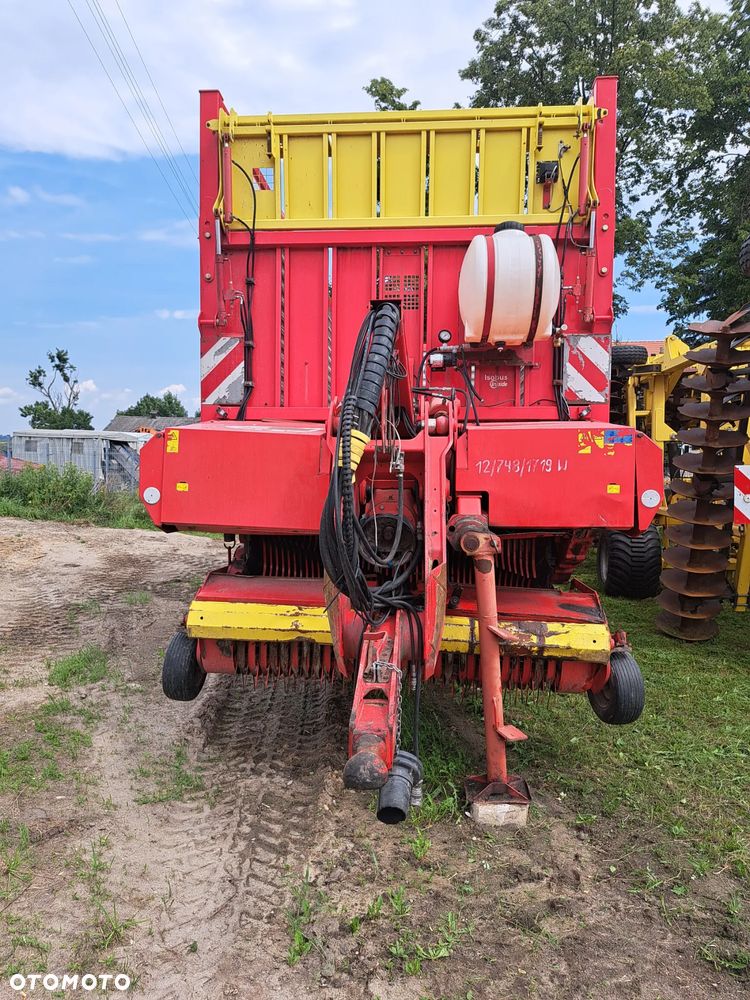 Pottinger Jumbo 7210 - 3