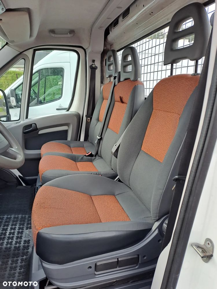 Fiat DUCATO-MAXI-LAWETA - 20