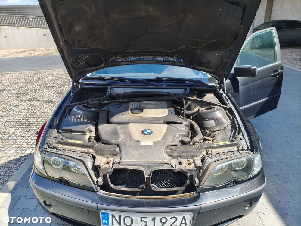 BMW Seria 3 - 23