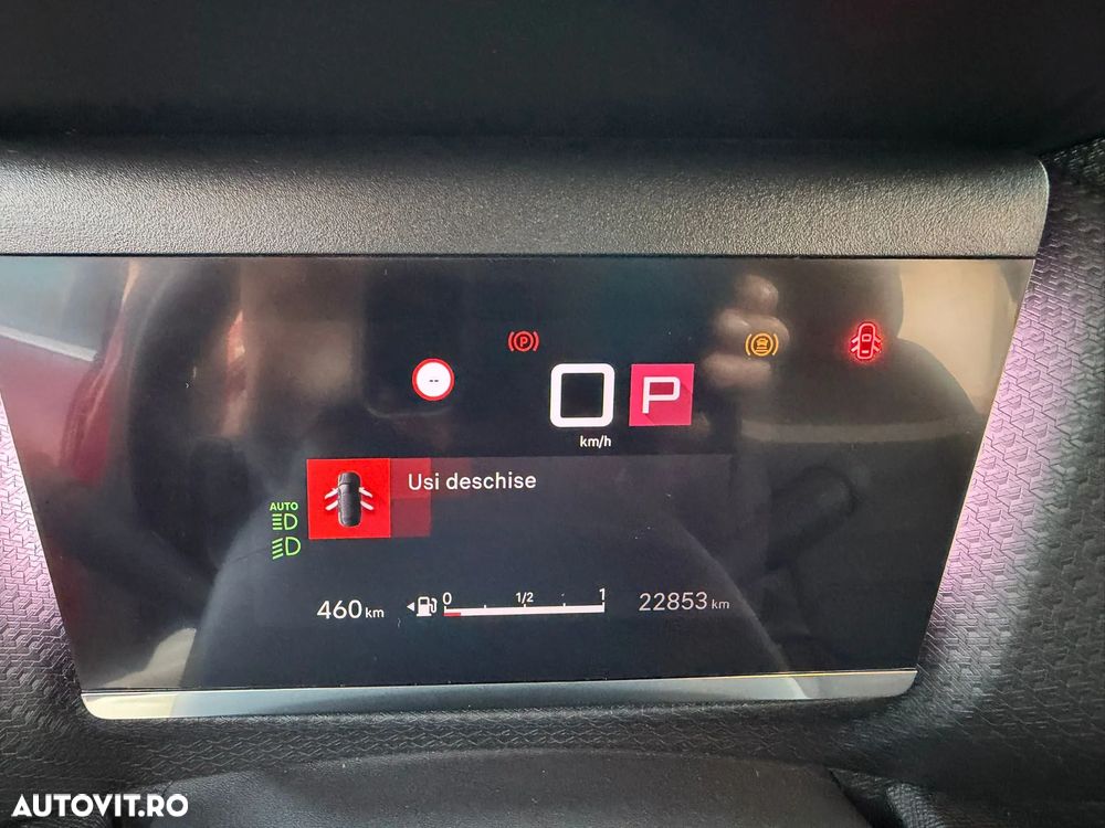 Citroën C4 1.2 PureTech S&S EAT8 Shine - 3